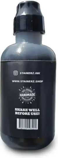 Stainerz Replacement Ink for Marker Blue 60ml
