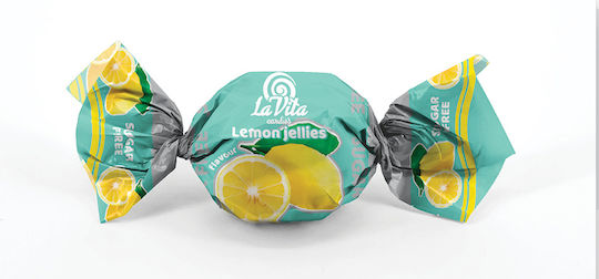 Lavita Sugar Free Jellies Pectin Vegan 150g