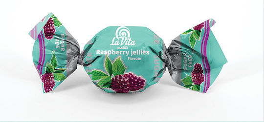 Lavita Sugar Free Jellies Pectin Vegan 150g