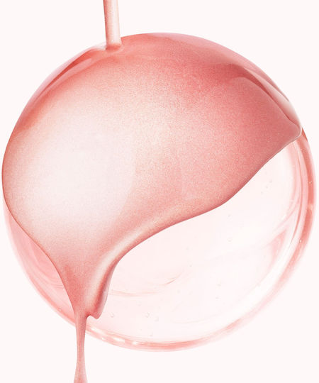 Nuxe Huile Prodigieuse Or Florale Roll-On Ulei Shimmering Multifuncțional Uscat 60ml