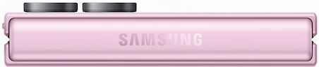 Samsung Galaxy Z Flip8 5G (12/256GB) Roz