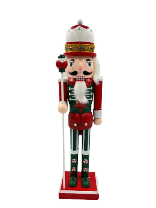 Decorative Christmas Nutcracker