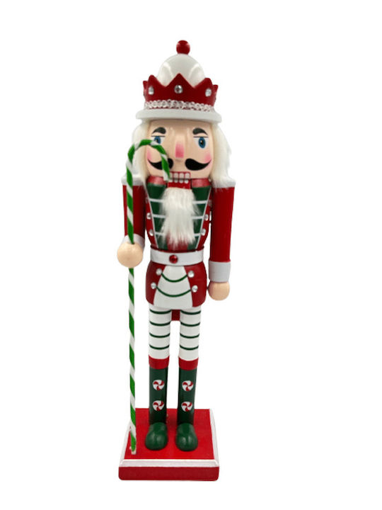 Decorative Christmas Nutcracker
