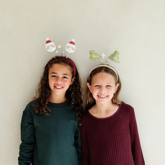 Santa Boppers