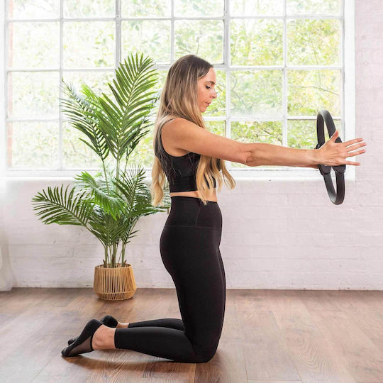 Align Pilates Pilates Ring 36 Cm Black