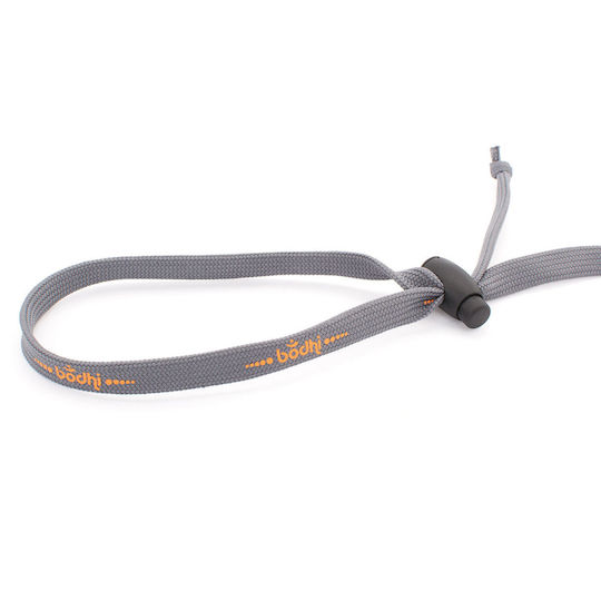 Bodhi Basic Yoga Mat Carrying Strap Gray