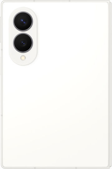 Samsung Galaxy Z Fold8 5G (12/256GB) Cremă