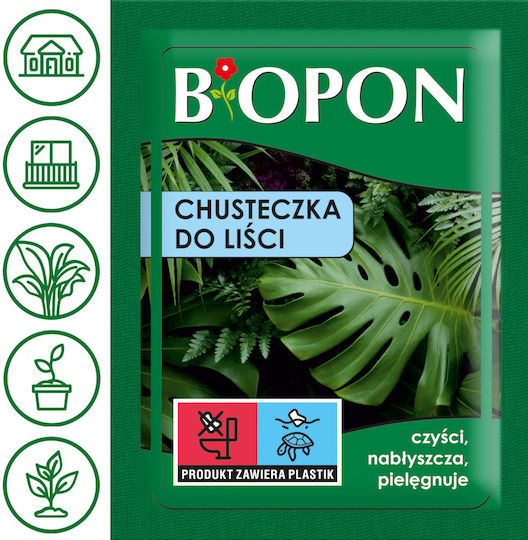Bopon Blatt Tuch 1 Stück