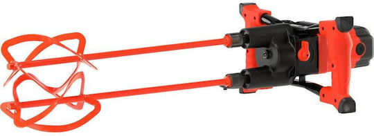 Yato Yato Elektrischer Farbmischar 1850W mit Mischer enthalten