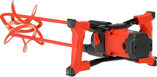Yato Yato Elektrischer Farbmischar 1850W mit Mischer enthalten
