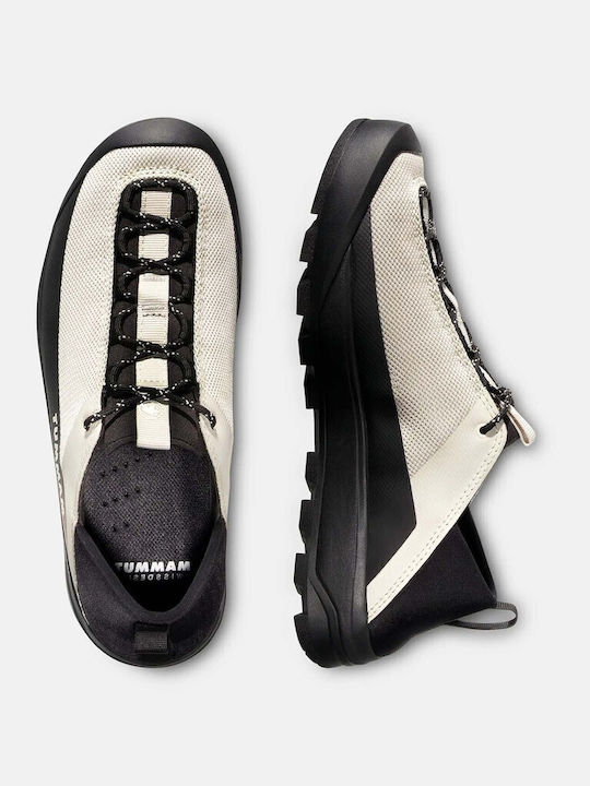 Mammut Women's Hiking Shoes White