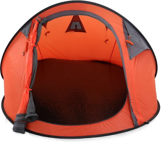 Origin Outdoors Quicksembly 3 Σκηνή Camping Pop Up 3 Εποχών για 3 Άτομα