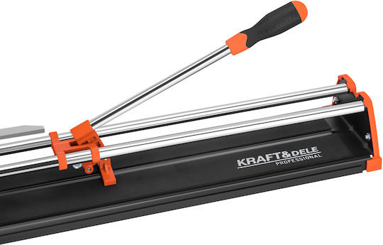 Kraft & Dele Tăietor de gresie 600mm
