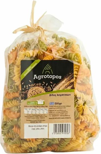 Agrotopos Βίδες 500gr