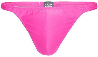 Modus Vivendi Ανδρικό Sexy String Ροζ