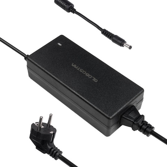 GloboStar Adjustable Dimmable LED Power Supply IP20 Power 120W with Output Voltage 24V