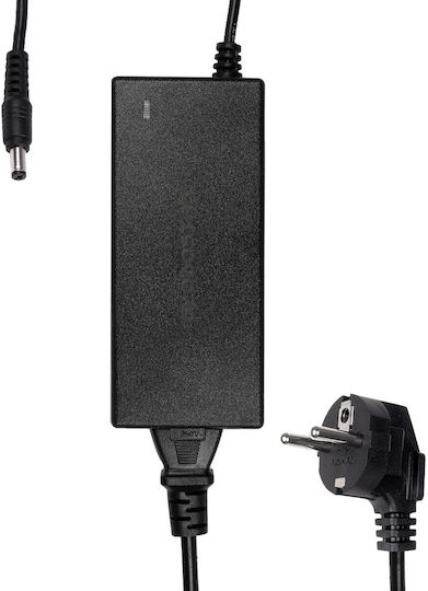 GloboStar Adjustable Dimmable LED Power Supply IP20 Power 120W with Output Voltage 24V