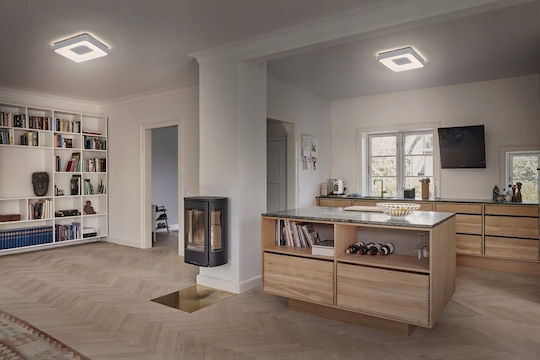 Osram Plafonieră de Tavan cu LED Integrat
