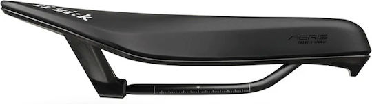 Fizik Σέλα Ποδηλάτου Carbon Μαύρη