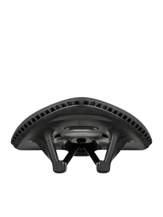 Fizik Arione R1 Σέλα Ποδηλάτου Carbon Μαύρη
