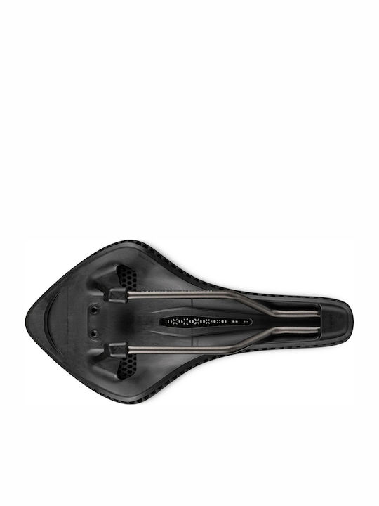 Fizik Fizik Arione R3 Fahrradsattel Carbon Schwarze