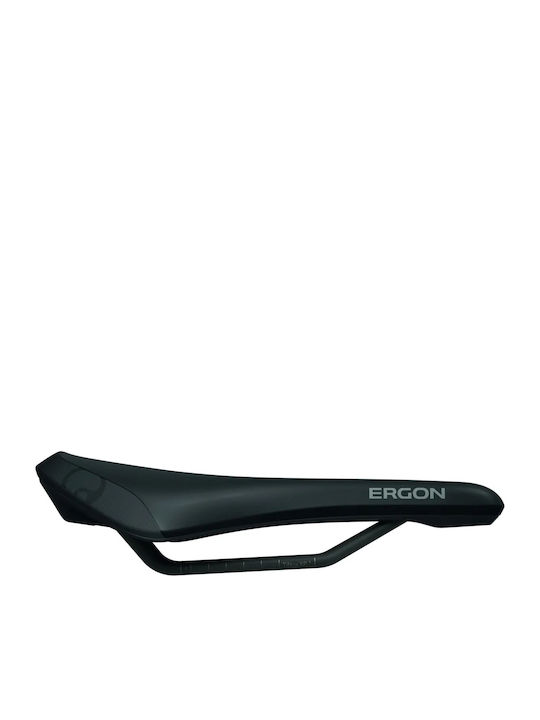 Ergon Fahrradsattel Schwarz