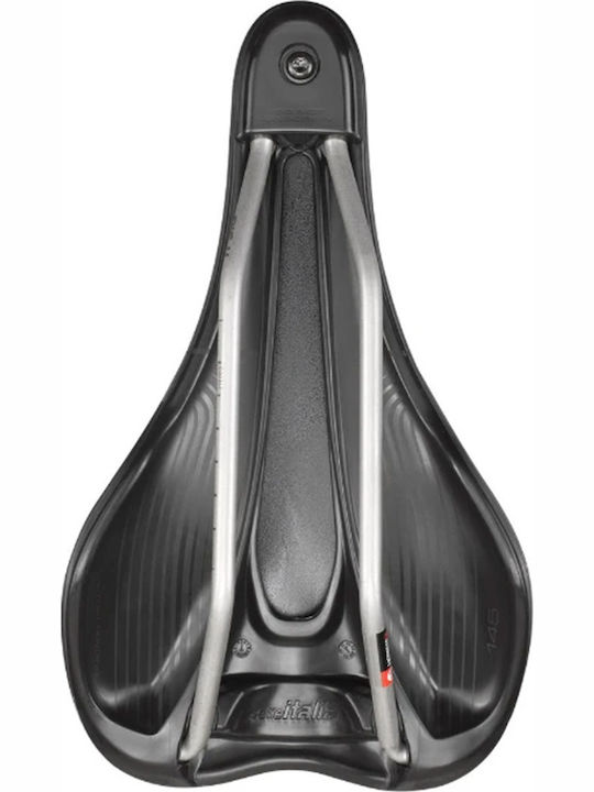 Selle Italia Xbow Ti Седло За Велосипед Черно