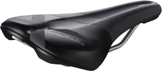Selle Italia Xbow Ti Fahrradsattel Schwarze