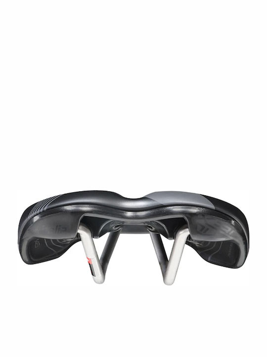 Selle Italia Xbow Ti Седло За Велосипед Черно