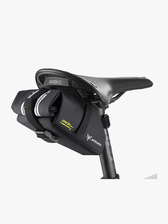Apidura Satteltaschen Fahrrad-Tasche