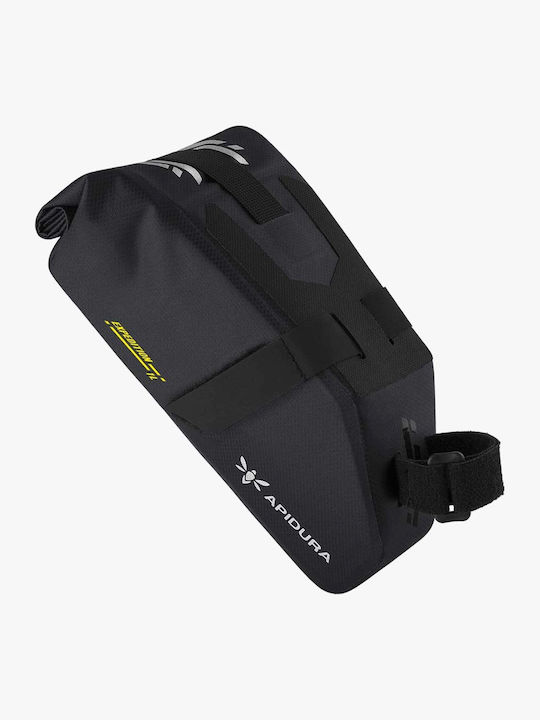 Apidura Satteltaschen Fahrrad-Tasche