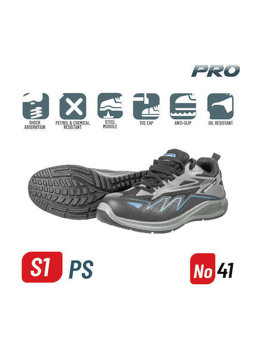 Bormann Work Safety Shoe S1PS