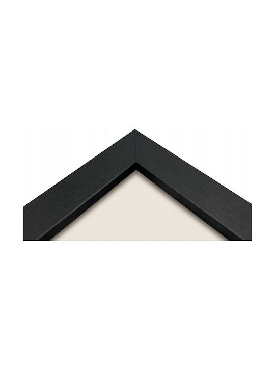 Focus Ivy Plastic Photo Frame With Black Frame
