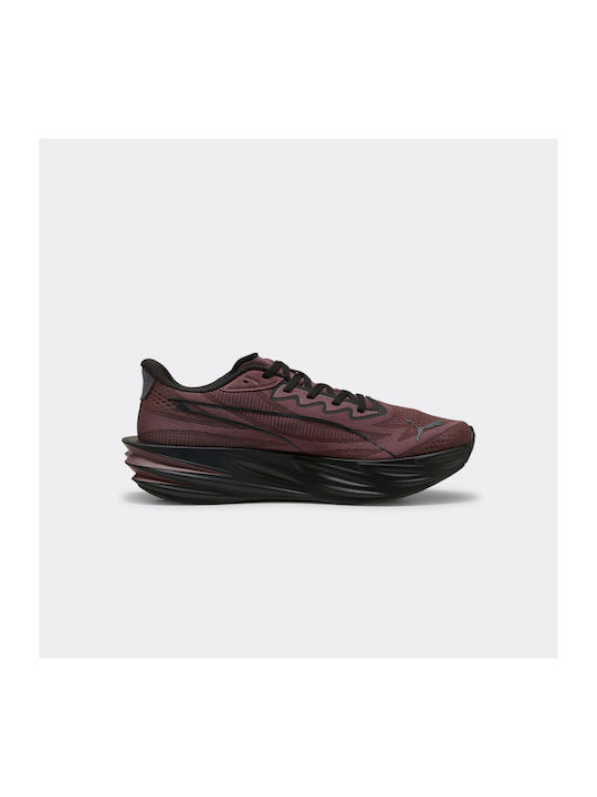 Deviate Pure NITRO Men's Sport Shoes Running Brown