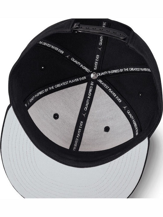 Nike Palarie Copii Tesatura Pro Cap Negru