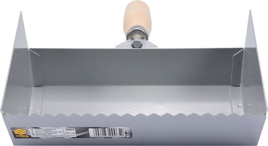 Vorel Κελνία Κυψελωτό Σκυρόδεμα 200mm 05804