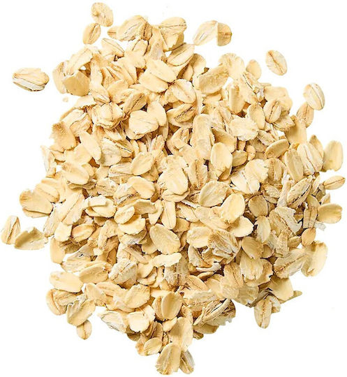 MPACHARADIKO Whole Grain Oat Flakes 1000gr