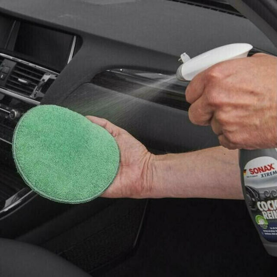 Sonax Xtreme Cockpit Cleaner Καθαριστικό / Γυαλιστικό και Προστατευτικό Σπρέι για Ταμπλό Αυτοκινήτου 500ml