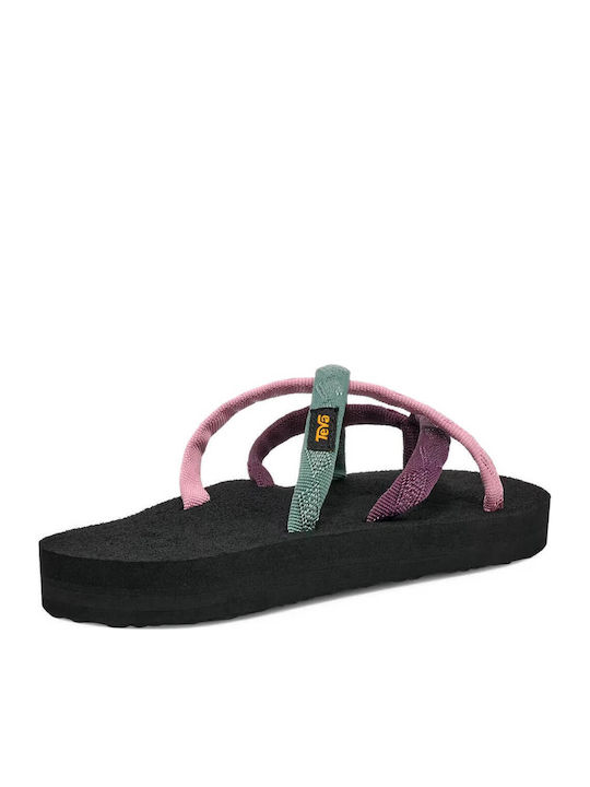 Γυναικεία Σανδάλια Sporty