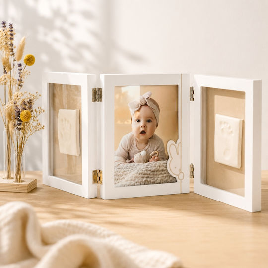Dooky Baby Memory Frame for Babies from Wood