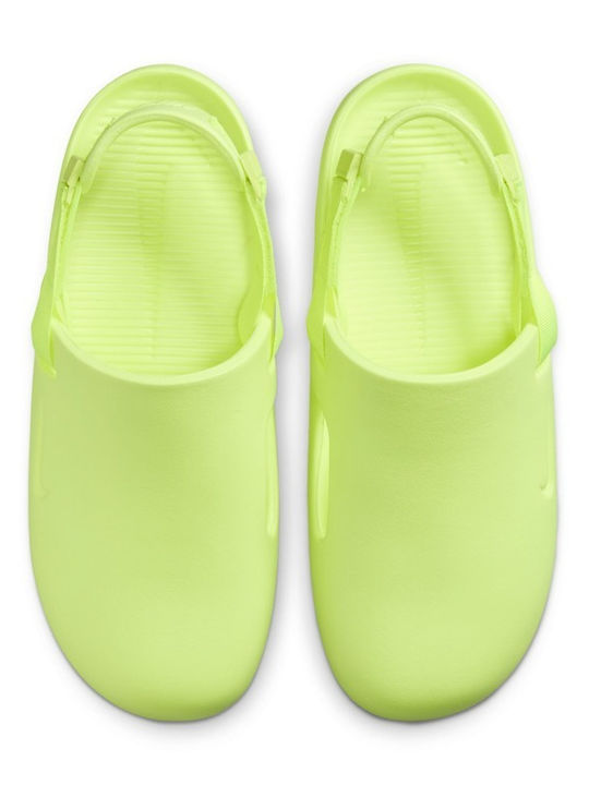 Nike Calm Мъжки Зелени Сандали
