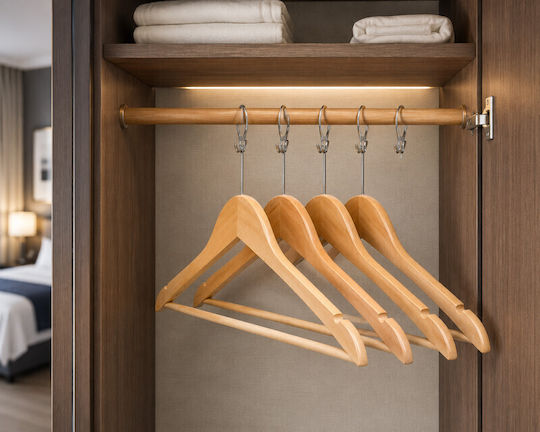 Viosarp Clothes Hanger 5206753054801