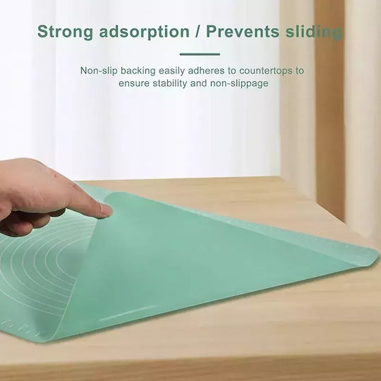 Pandaboo Non-Stick Silicone Baking Mat
