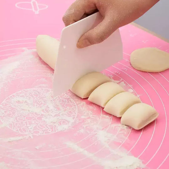 Pandaboo Non-Stick Silicone Baking Mat