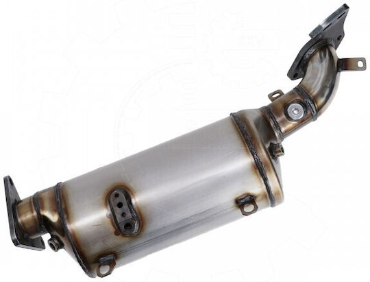SKV Φίλτρο DPF για Subaru