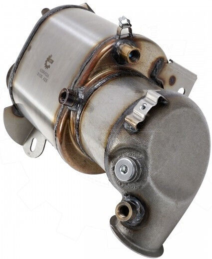 SKV Φίλτρο DPF για VW