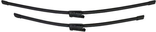 Volvo Set Frontal Lamele Ștergătoare Auto 630mm/500mm