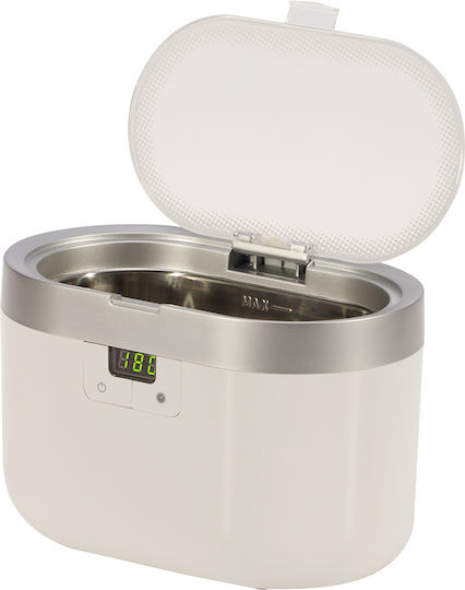 Autoclave 600ml
