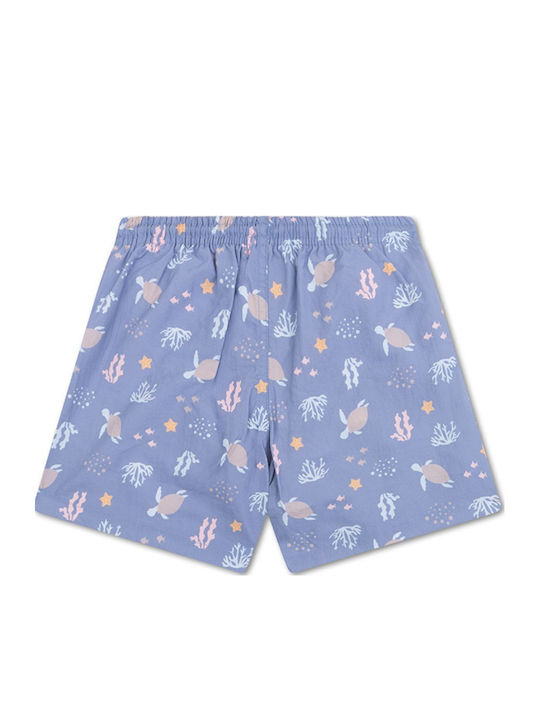 Swim Essentials Kids Swimwear Swim Shorts Turtle