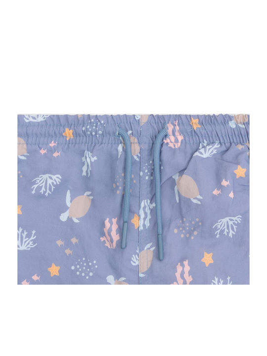 Swim Essentials Kids Swimwear Swim Shorts Turtle